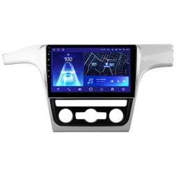Переходная рамка Volkswagen Passat 7 B7 NMS (2015-2018) F2 (10")