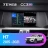 Штатная магнитола Teyes CC3 2K 6/128 Hover Haval H7 1 (2015-2021)
