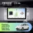 Штатная магнитола Teyes CC4L 6/64 с DTS Toyota Previa XR50 3 (2006-2019) Правый руль