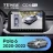 Штатная магнитола Teyes CC4 Pro 360 12/256 Volkswagen Polo 6 (2020-2022) (11")