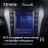 Штатная магнитола Tesla style Teyes TPRO 2 4/64 Ford Explorer 5 (2011-2019)