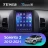 Штатная магнитола Tesla style Teyes TPRO 2 6/128 Kia Sorento 2 XM (2012-2021) F1