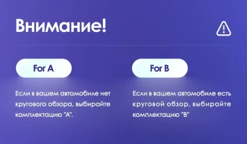 Штатная магнитола Teyes CC3L 4/64 Honda Accord 10 CV (2017-2021) Тип-A