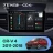 Штатная магнитола Teyes CC4 8/128 Honda CR-V 4 RM RE (2011-2018) Тип-C