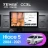 Штатная магнитола Teyes CC3L 4/64 Toyota Hiace XH10 H200 (2004-2021)