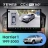 Штатная магнитола Teyes CC4 Pro 360 8/128 Lexus RX300 XU10 (1997-2003) F2 (13")