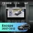 Штатная магнитола Teyes CC4 360 8/128 Ford Escape (2007-2012) F2