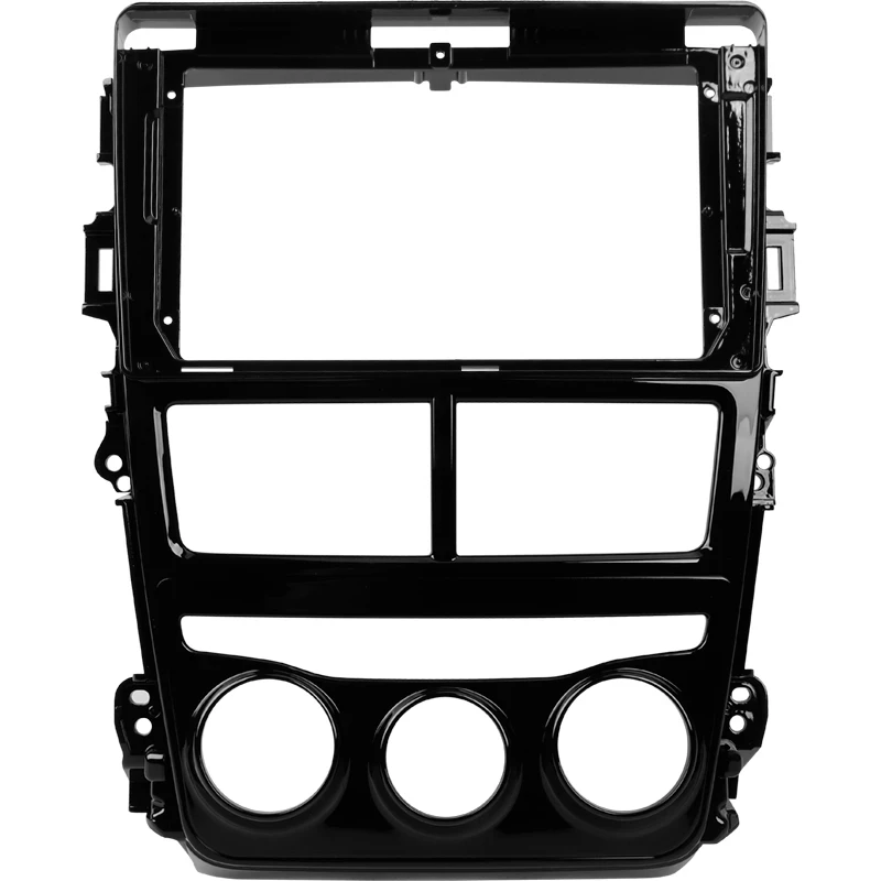 Переходная рамка Toyota Yaris (2017-2020) F1 (9")