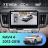 Штатная магнитола Teyes CC4 360 8/128 Toyota RAV4 (2012-2018)