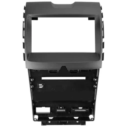 Переходная рамка Ford Edge 2 (2015-2018) F2 (9")