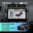 Штатная магнитола Teyes CC4 Pro 360 8/128 Mitsubishi Outlander Sport (2015-2026) F2