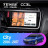Штатная магнитола Teyes CC3L 4/64 Honda City (2014-2017) Тип-A