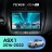 Штатная магнитола Teyes CC4 Pro 8/128 Mitsubishi ASX (2016-2026) Тип-B
