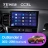 Штатная магнитола Teyes CC3L 4/32 Mitsubishi Outlander 3 (2012-2018) Тип-B