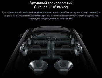 Штатная магнитола Teyes CC4 12.3" 6/64 Land Rover Range Rover Evoque (2011-2018) Тип-A