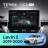 Штатная магнитола Teyes CC4 Pro 12/256 Toyota Levin 2 E210 (2019-2020) Тип-B