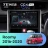 Штатная магнитола Teyes CC4 Pro 12/256 Toyota Roomy (2016-2020) Правый руль