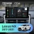 Штатная магнитола Teyes CC4 6/64 Lexus NX (2017-2021) F1
