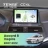 Штатная магнитола Teyes CC4L 6/64 с DTS Honda Accord 8 (USA) (2007-2012)
