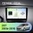 Штатная магнитола Teyes CC4L 4/64 Peugeot 207 (2006-2015)