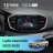 Штатная магнитола Teyes CC4 Pro 12/256 Lada Vesta NG (2023-2026) Тип-A (черно-серая)