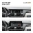 Штатная магнитола Teyes LUX ONE 6/128 BMW X3 F25 (NBT) (2014-2017)