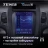 Штатная магнитола Tesla style Teyes TPRO 2 6/128 Kia Sorento 2 XM (2012-2021) HIGH F2