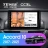 Штатная магнитола Teyes CC3L 4/64 Honda Accord 10 CV (2017-2021) Тип-B