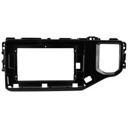 Переходная рамка Chery Tiggo 4X 5X (2019-2020) (10")