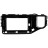 Переходная рамка Chery Tiggo 4X 5X (2019-2020) (10")