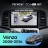 Штатная магнитола Teyes CC4 Pro 360 12/256 Toyota Venza (2008-2016)