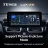 Штатная магнитола Teyes LUX ONE 360 6/128 Toyota RAV4 XA40 (2012-2018) F1