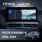 Штатная магнитола Teyes LUX ONE 360 6/128 Lexus RX450h 4 AL20 (2015-2024) Тип-A
