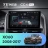 Штатная магнитола Teyes CC4 Pro 8/128 Volvo XC60 I 1 (2008-2017) Тип-A