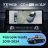 Штатная магнитола Teyes CC4 Pro 12.3" 360 8/128 Nissan Patrol Y62 (2010-2024)
