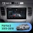 Штатная магнитола Teyes CC4 Pro 12/256 Kia Forte 2 (2013-2018) F3