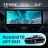 Штатная магнитола Teyes CC4 12.3" 8/128 Honda Accord 10 CV (2017-2023) Тип-B