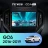 Штатная магнитола Teyes CC4 Pro 12/256 Geely GC6 (2016-2019)