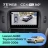 Штатная магнитола Teyes CC4 Pro 360 8/128 Toyota Celsior XF30 (2000-2006) F2