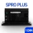 Переходная рамка Volkswagen Polo Mk6 6 / Skoda Rapid 2 (2020-2022) F3 (1 Din) (10")