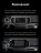 Штатная магнитола Teyes CC3L 4/32 LADA Iskra SW Cross (2025-2026) Тип-A