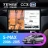 Штатная магнитола Teyes CC3 2K 4/64 Ford S-MAX 1 (2006-2015) F1 (13")
