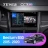 Штатная магнитола Teyes CC3 2K 360 6/128 FAW Besturn B30 (2015-2020)
