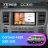 Штатная магнитола Teyes CC3 2K 4/32 Nissan Caravan 4 E25 (2001-2012)