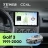 Штатная магнитола Teyes CC4L 6/64 с DTS Volkswagen Golf 3 (1991-2000)