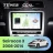 Штатная магнитола Teyes CC4L 6/64 с DTS Volkswagen Scirocco 3 (2008-2014) F4 (Серая)
