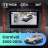 Штатная магнитола Teyes CC4 360 6/64 Kia Carnival UP GQ (2002-2006)