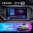 Штатная магнитола Teyes CC3 2K 6/128 Chery Tiggo 3 (2016-2018)
