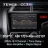 Штатная магнитола Teyes CC3 2K 6/128 Honda Jazz 3 (2015-2020) Тип-B Правый руль