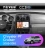 Штатная магнитола Teyes CC3 2K 360 6/128 Chrysler PT Cruiser (2005-2010)